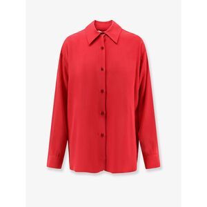 Alysi Women Silk Shirt
